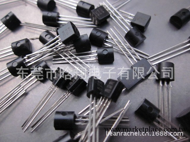 供應MAC97A6可控矽晶閘管（高品質環保原裝正品）工廠,批發,進口,代購
