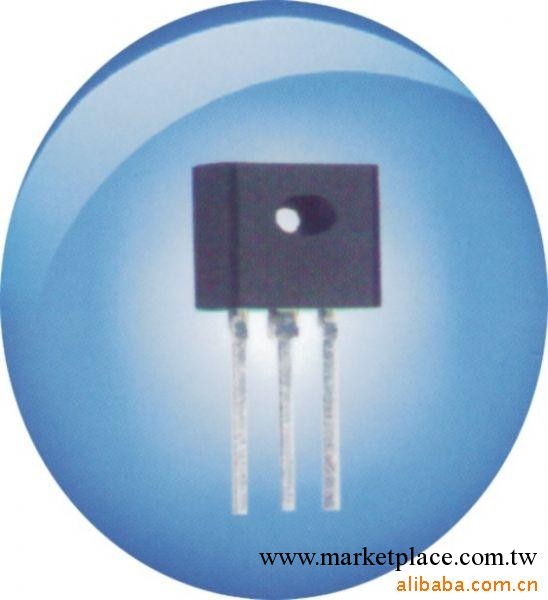 供應可控矽晶閘管MAC20-10工廠,批發,進口,代購