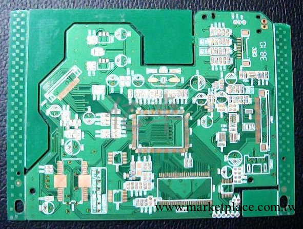 PCB線路板、雙面PCB電路板、FR-4線路板工廠,批發,進口,代購