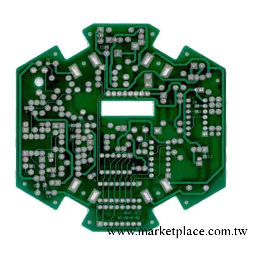 多層PCB電路板生產 低價快速打樣工廠,批發,進口,代購
