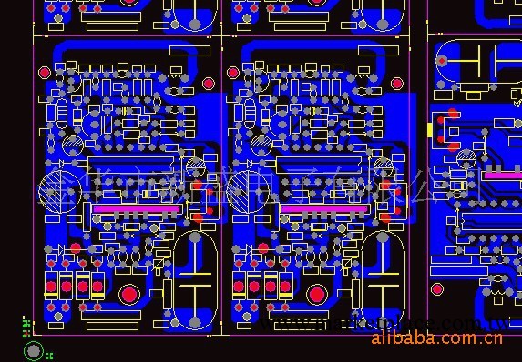 專業生產PCB線路板電路板工廠,批發,進口,代購