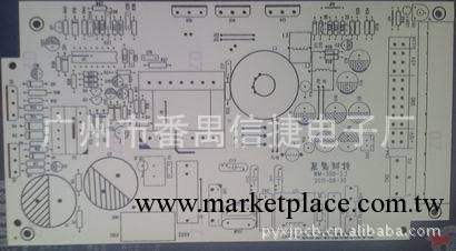 單面線路板PCB CEM-1工廠,批發,進口,代購