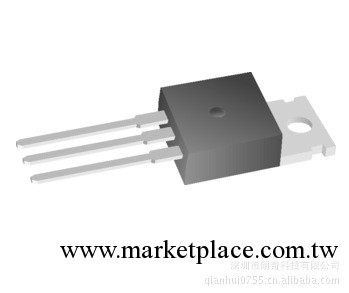 專業供應可控矽ST系列產品 BTA06-600SW工廠,批發,進口,代購