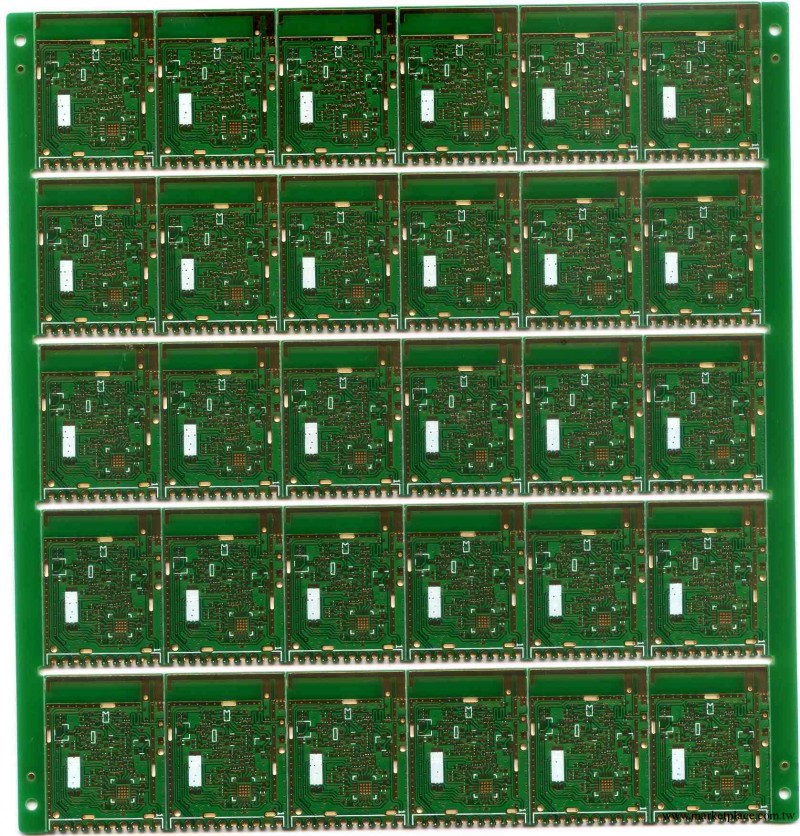 工廠主要生產雙面、多層鍍金、沉金PCB電路板工廠,批發,進口,代購
