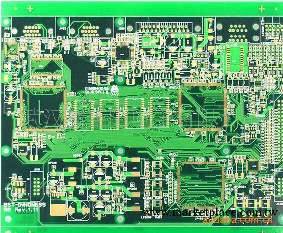 PCB電路板  1-22層工廠,批發,進口,代購