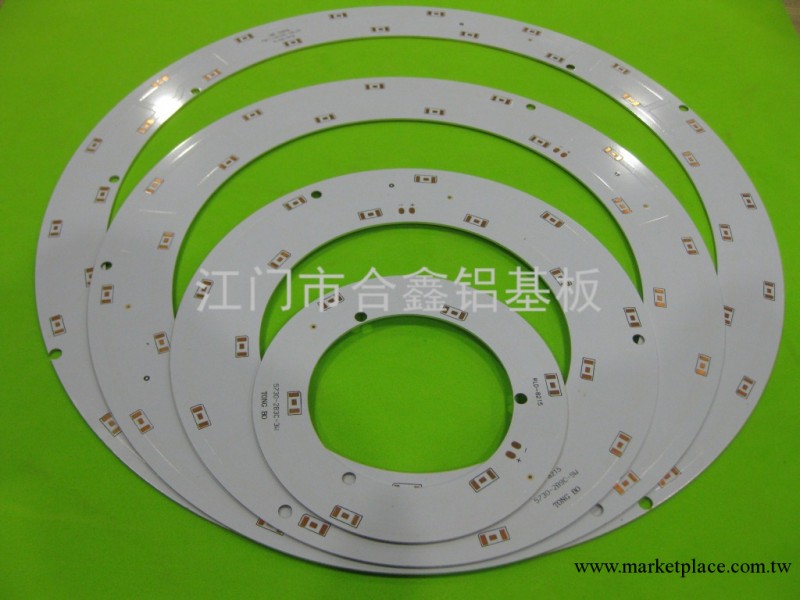 pcb廠傢批發單面pcb電路板  led球泡燈pcb電路板工廠,批發,進口,代購