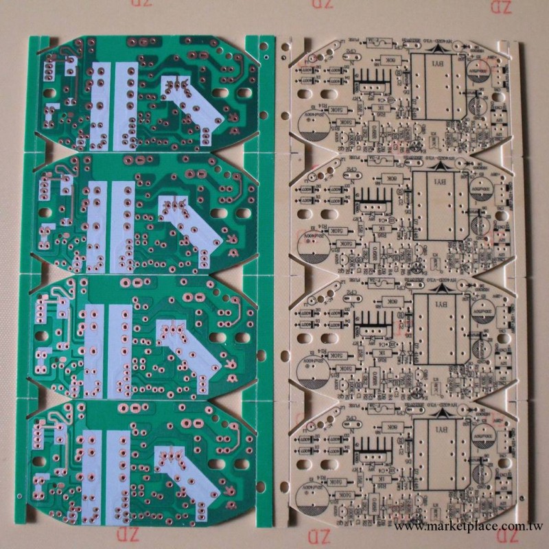 PCB 單面線路板 半玻纖工廠,批發,進口,代購