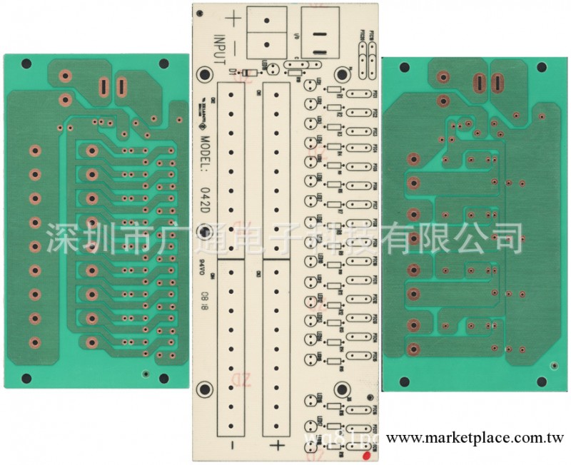 供應PCB線路板/電路板工廠,批發,進口,代購