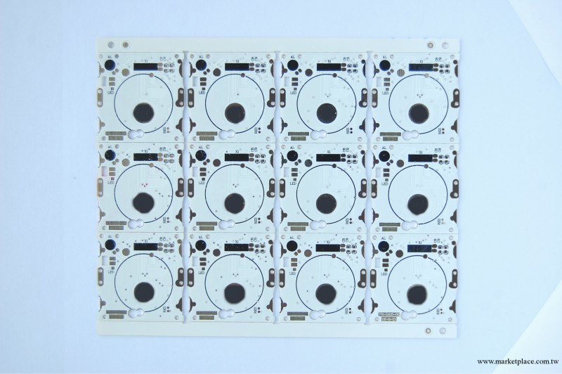 雙面PCB  鍍金板 消費類電子線路板工廠,批發,進口,代購