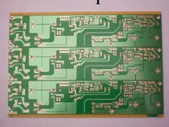 【22F單面板加工】PCB線路板 電路板加工 批量加急生產興和祥電子工廠,批發,進口,代購