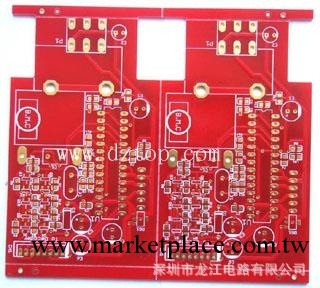 廠傢供應 PCB線路板(圖) pcb 線路板  單面pcb    線路板打樣工廠,批發,進口,代購