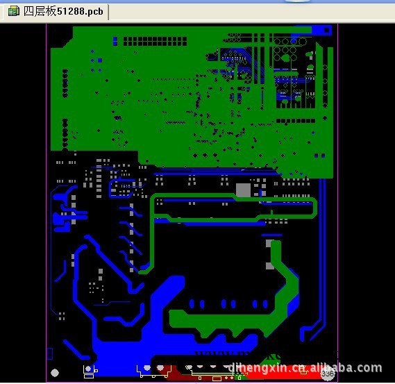 抄板電路板，線路板，PCB。工廠,批發,進口,代購