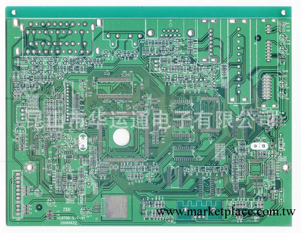 線路板電路板PCB，PCB電路板加工焊接工廠,批發,進口,代購