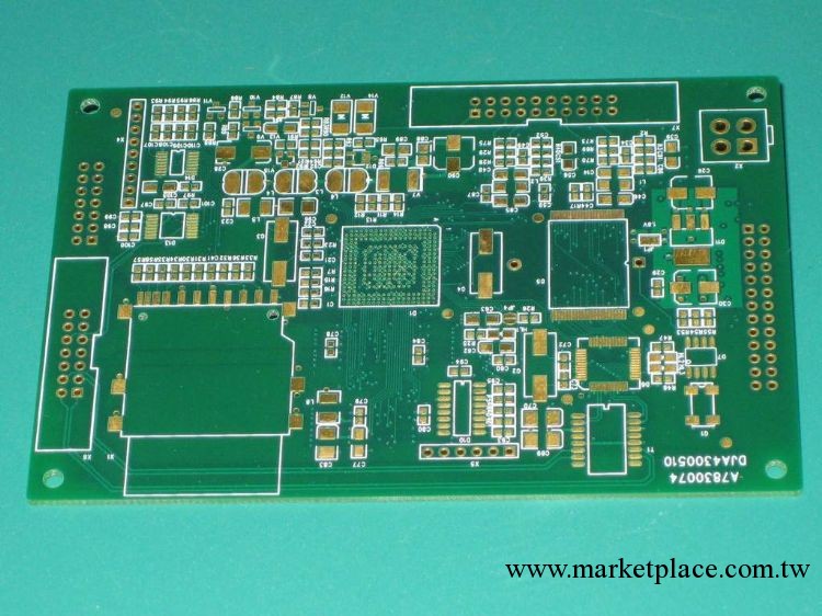 寧波PCB沉金雙面線路板電路板廠/PCB打樣/控制板電子電器加工設計工廠,批發,進口,代購