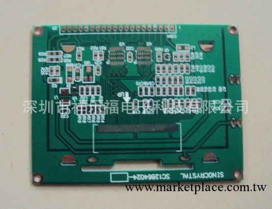 經銷供應 卡板PCB電路板 多層PCB電路板工廠,批發,進口,代購