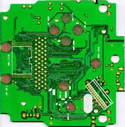 設計定做PCB鋼性板，多層線路板，多層電路板工廠,批發,進口,代購