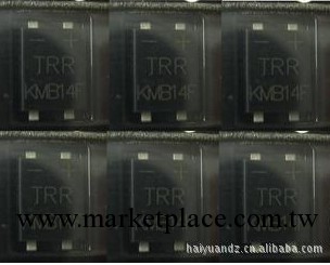 2012+全新原裝深圳房間現貨TRR品牌橋式整流器KMB14F批發・進口・工廠・代買・代購