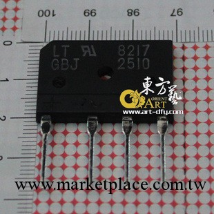 整流橋批發整流橋堆25A200V GBJ25D工廠,批發,進口,代購