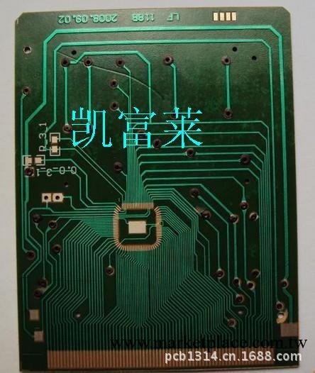 供應:PCB 線路板 電路板 快速打樣工廠,批發,進口,代購