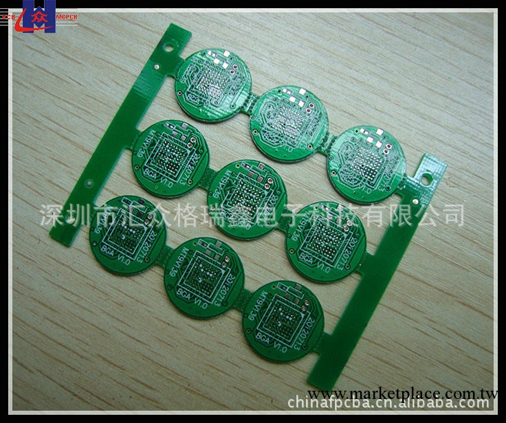 批發 PCB-fr-4pcb制造	 pcb電路板工廠,批發,進口,代購