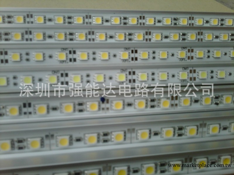 專業生產LED鋁基板 PCB打樣 PCB電路板 單面線路板 品質保證批發・進口・工廠・代買・代購