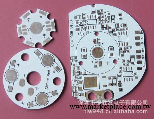 快速打樣，加急打樣，加急小批量生產PCB，單，雙面，多層電路板工廠,批發,進口,代購