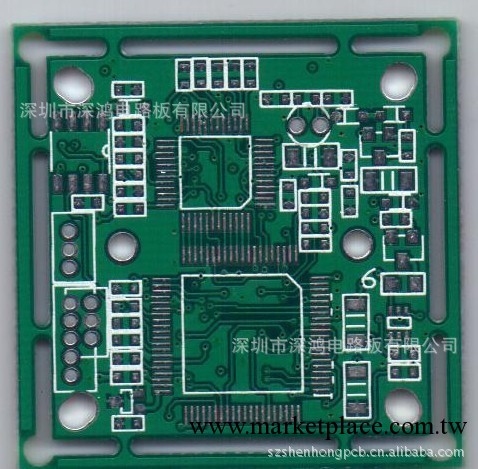 供應多層攝像頭PCB電路板，線路板生產廠商，歡迎咨詢訂購。工廠,批發,進口,代購