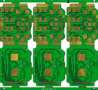 提供手機充電器電路板，手機主板PCB電路板工廠,批發,進口,代購