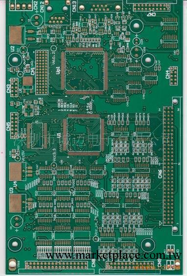 精密多層PCB電路板工廠,批發,進口,代購