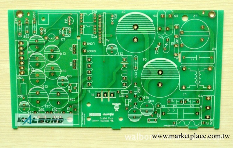 供應小批量加急PCB線路板，電路板，工廠價格對外加工，交貨準時工廠,批發,進口,代購