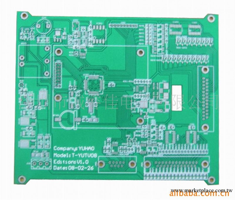 pcb、pcb加急打樣、pcb電路板、快速交貨，批量加工工廠,批發,進口,代購