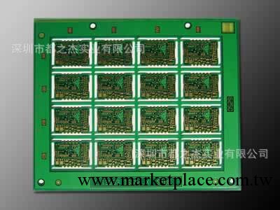 專業批發PCB 四層肓埋孔電路板工廠,批發,進口,代購