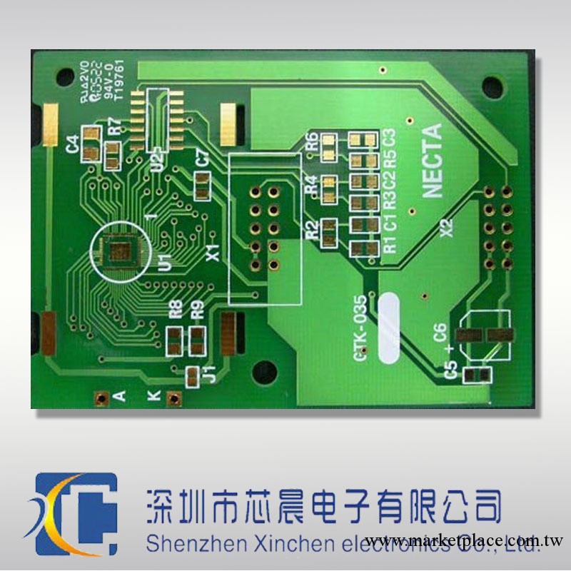 pcb 單面/雙面/多層 線路板、電路板，優質低價工廠,批發,進口,代購