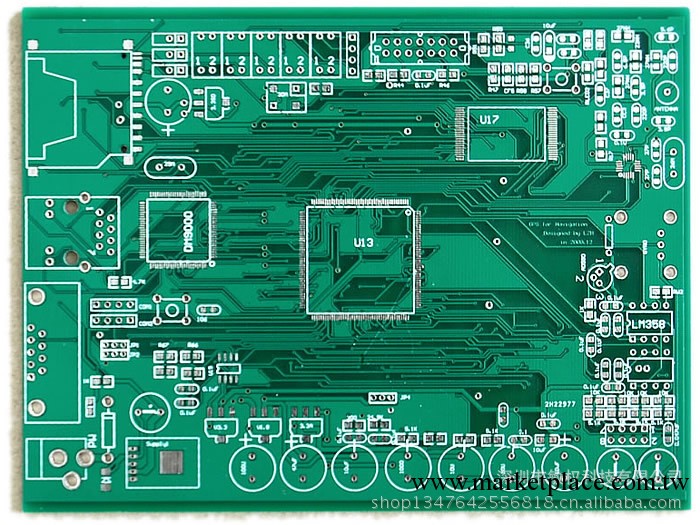 PCB線路板/電路板加工工廠,批發,進口,代購