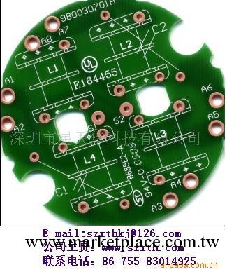 低價供應雙層PCB板、電路板、線路板、pcb工廠,批發,進口,代購