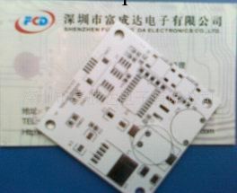 快速pcb線路板加工，PCB電路板加工批量生產工廠,批發,進口,代購