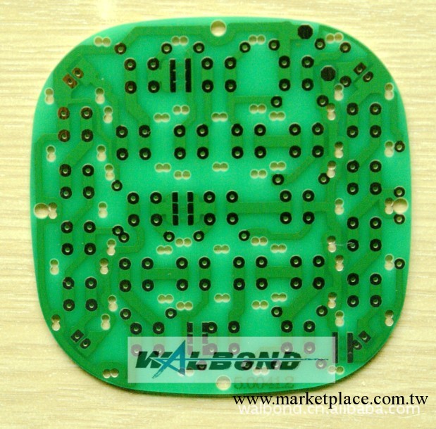 供應pcb線路板，單雙面板打樣，大小批量生產工廠,批發,進口,代購