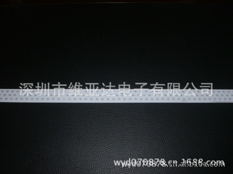 廠傢熱銷低價LED長條燈條板 led護欄管pcb線路板工廠,批發,進口,代購