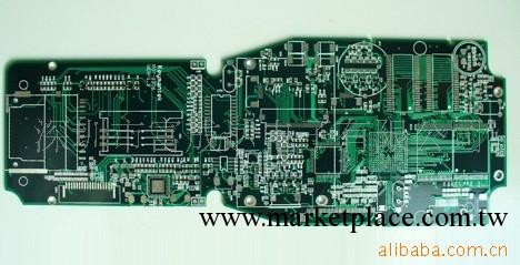 高精密PCB電路板，pcb線路板加工打樣加急大小批量生產工廠,批發,進口,代購