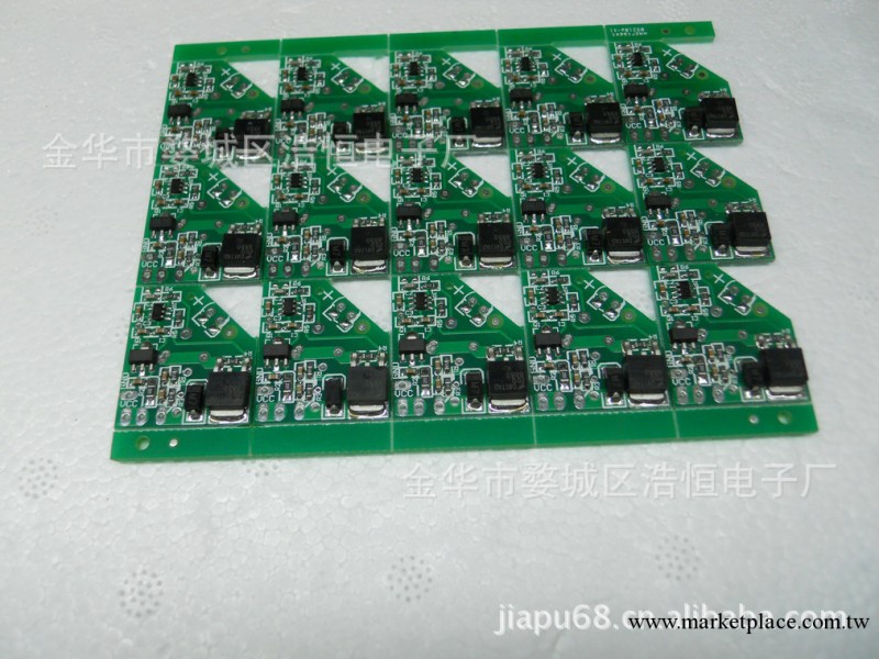 專業廠傢供應 傢電控制板來料加工 傢電觸摸控制板工廠,批發,進口,代購