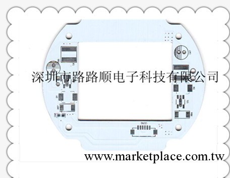 專業生產 鋁基電路板 電路板打樣  電路板加工工廠,批發,進口,代購