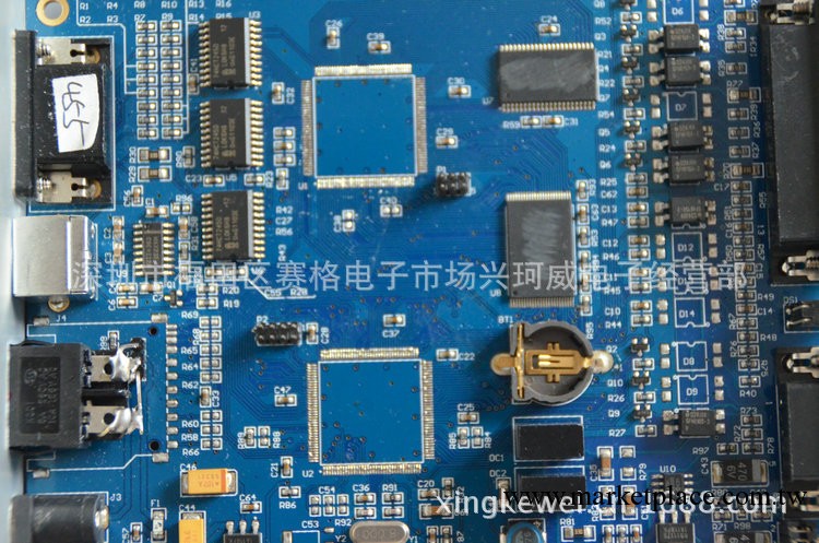 專業提供 加工線路板 pcb線路板抄板 pcb抄板設計工廠,批發,進口,代購