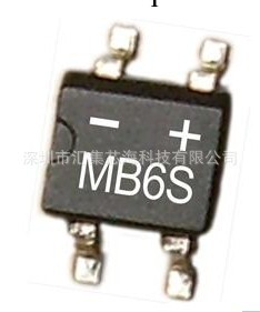 專業供應整流橋 MB8S MB10S工廠,批發,進口,代購