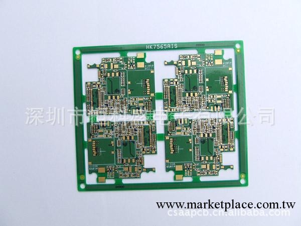 印制PCB板工廠,批發,進口,代購