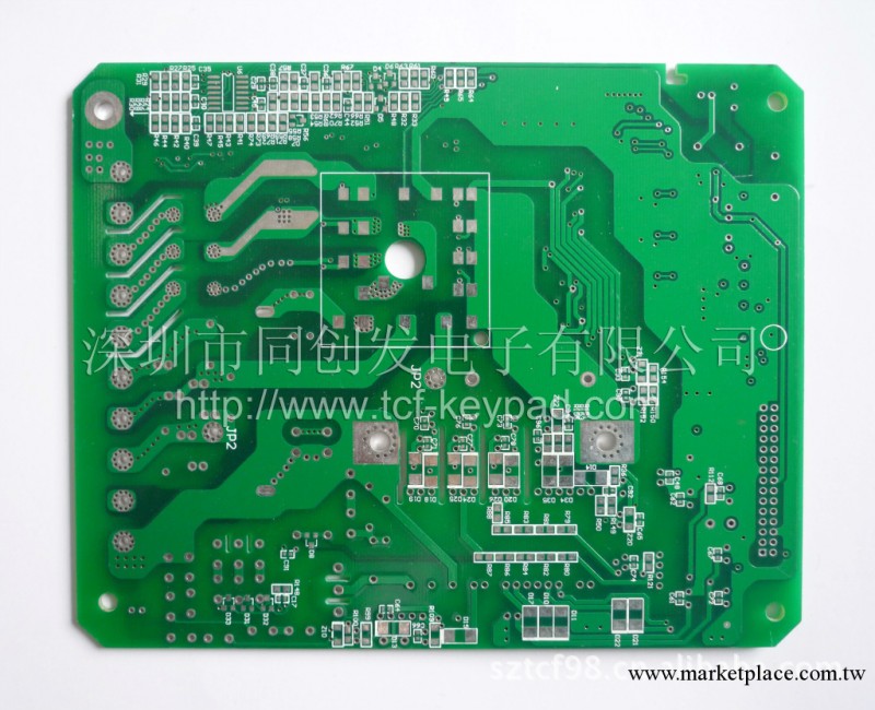 供應精品PCB線路板工廠,批發,進口,代購