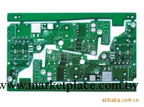 專業設計 PCB線路板樣板加急 深圳雙面pcb抄板打樣工廠,批發,進口,代購