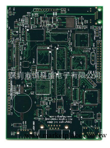 無鹵素PCB板工廠,批發,進口,代購