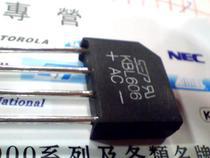 KBL606 AC 6A 600V 整流橋 絕對原裝 SEP工廠,批發,進口,代購