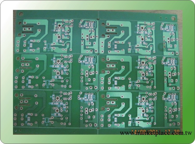 供應pcb線路板 94HB 94VO 打樣批量 優勢工廠,批發,進口,代購