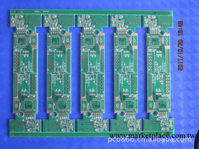 板厚0.6-0.8-1.0-1.2-1.6-2.0mm線路板電路板加急PCB打樣加工工廠,批發,進口,代購